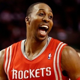 Dwight Howard